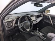 Toyota RAV4 IV (XA40) Рестайлинг Москва  - изображение 43