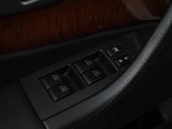 Infiniti FX II (S51) Рестайлинг с пробегом 2013 года, цена 2 149 077 рублей, 149993 км, внедорожник, Автокод Объявления