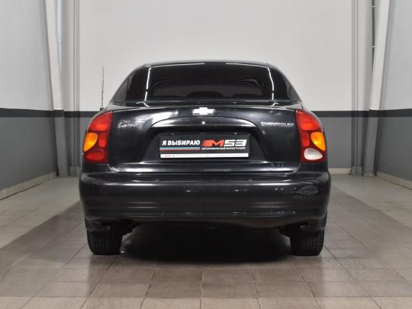 Chevrolet Lanos I с пробегом 2008 года, цена 219 999 рублей, 249315 км, седан, Автокод Объявления
