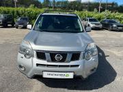 Nissan X-Trail II Рестайлинг Мурманск  - изображение 24