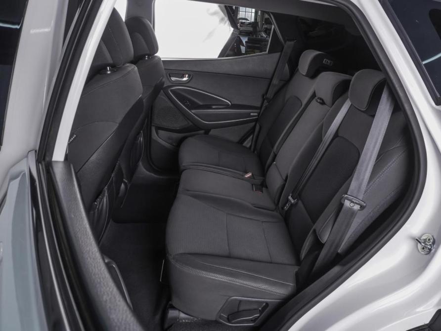 Hyundai Santa Fe III Ростов-на-Дону  - изображение 9