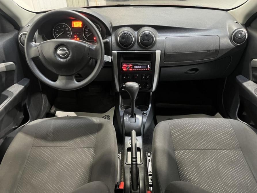 Nissan Almera III (G15) Курск  - изображение 8