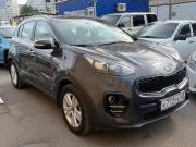 Kia Sportage IV Киров  - изображение 3