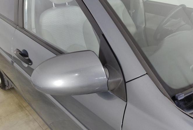 Hyundai Verna II с пробегом 2008 года, цена 450 000 рублей, 251800 км, седан, Автокод Объявления