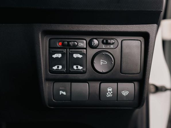 Honda Freed I Рестайлинг с пробегом 2014 года, цена 1 155 000 рублей, 169886 км, компактвэн, Автокод Объявления