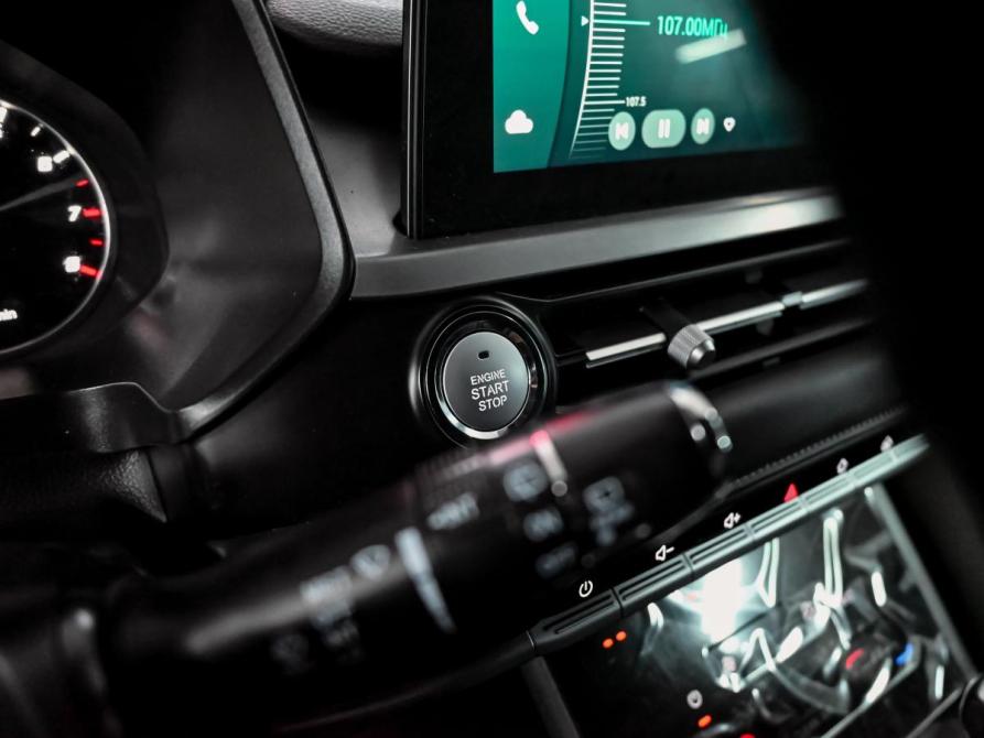 Chery Tiggo 4 Pro I Рестайлинг Екатеринбург  - изображение 14