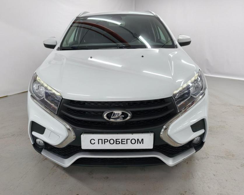 Lada (ВАЗ) XRAY I Москва  - изображение 3