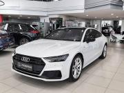 Audi A7 II (4K) Казань  - изображение 23