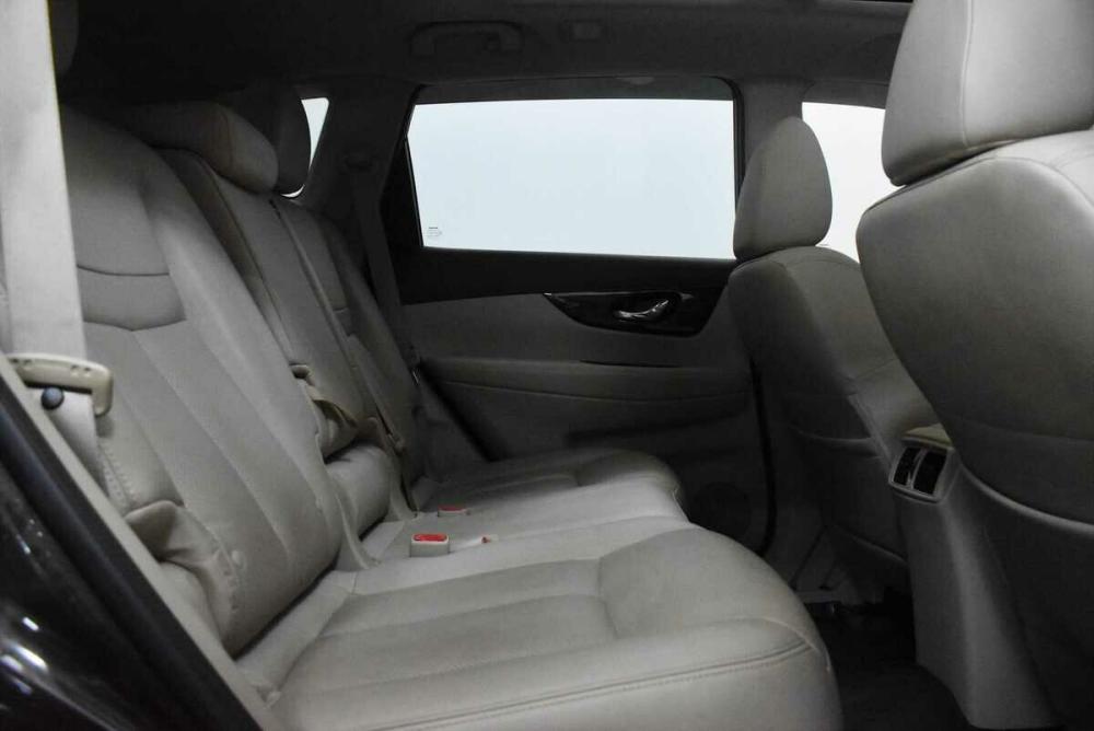 Nissan X-Trail III Рестайлинг Москва  - изображение 16