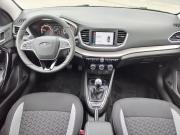 Lada (ВАЗ) Vesta I Рестайлинг (NG) Краснодар  - изображение 24