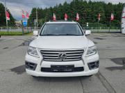Lexus LX III Тюмень  - изображение 24