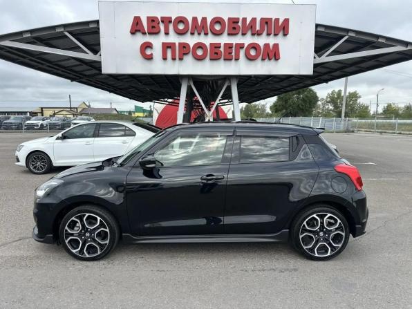 Suzuki Swift V с пробегом 2019 года, цена 1 450 000 рублей, 35165 км, хэтчбек, Автокод Объявления