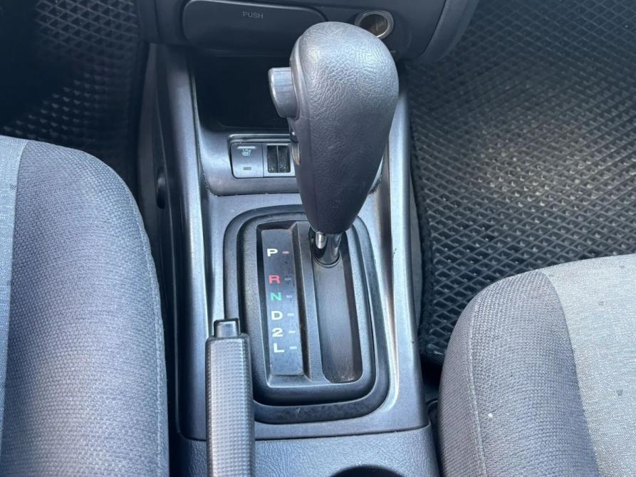 Hyundai Elantra III (XD2) Рестайлинг Волгоград  - изображение 12