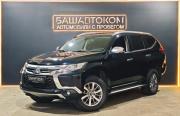 Mitsubishi Pajero Sport III Уфа  - изображение 20