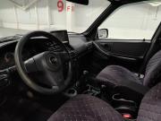Lada (ВАЗ) Niva Travel I Казань  - изображение 42