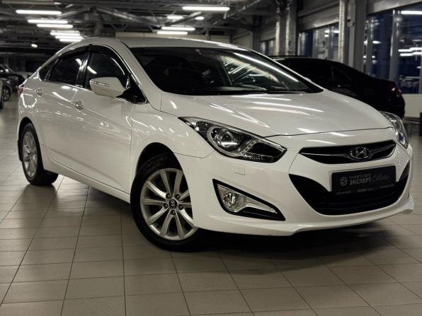 Hyundai i40 I с пробегом 2013 года, цена 990 000 рублей, 228810 км, седан, Автокод Объявления