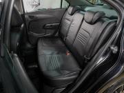 Chevrolet Aveo II Воронеж  - изображение 25
