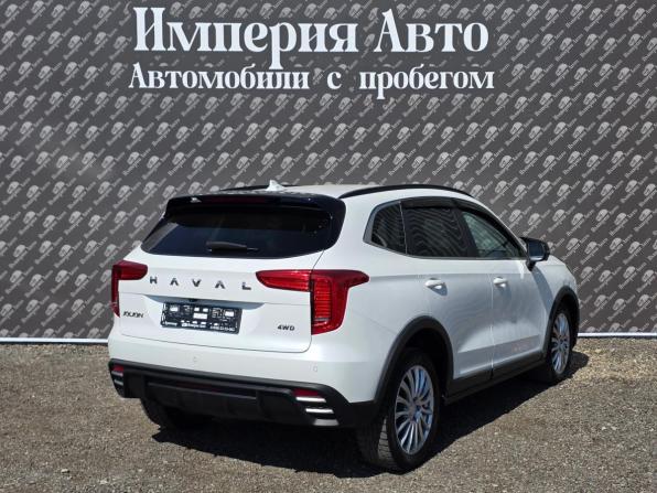 Haval Jolion I Рестайлинг с пробегом 2024 года, цена 2 055 000 рублей, 32300 км, внедорожник, Автокод Объявления