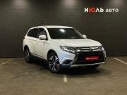 Mitsubishi Outlander III Рестайлинг 3 Челябинск  - изображение 27