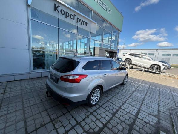 Ford Focus III с пробегом 2012 года, цена 875 000 рублей, 203765 км, универсал, Автокод Объявления