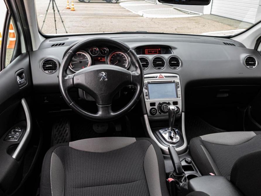 Peugeot 308 I Рестайлинг Краснодар  - изображение 6