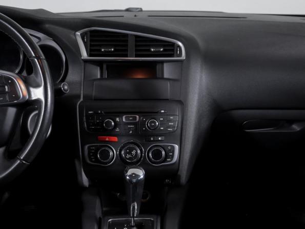 Citroen C4 II с пробегом 2011 года, цена 599 000 рублей, 137295 км, хэтчбек, Автокод Объявления