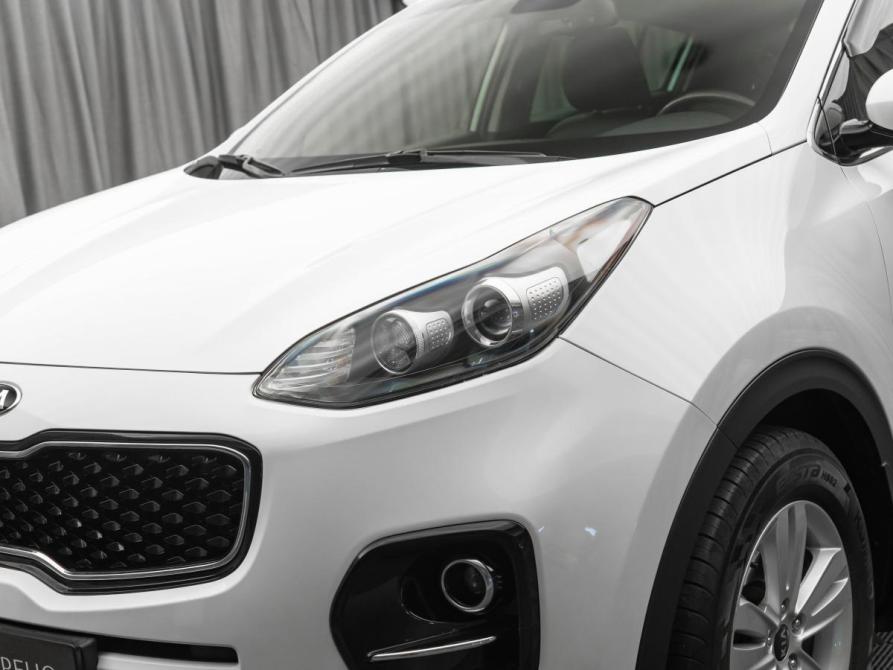 Kia Sportage IV Москва  - изображение 23