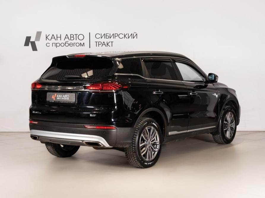 Geely Atlas Pro Казань  - изображение 3