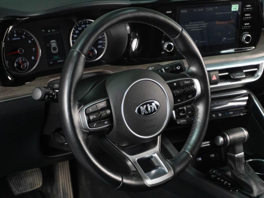 Kia K5 III Сургут  - изображение 14