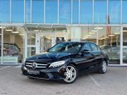 Mercedes-Benz C-Класс IV (W205) Рестайлинг Ульяновск  - изображение 29