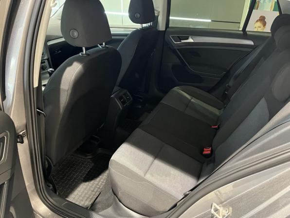 Volkswagen Golf VII с пробегом 2013 года, цена 1 179 000 рублей, 119342 км, хэтчбек, Автокод Объявления