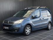 Citroen Berlingo II Рестайлинг 2 Пермь  - изображение 32