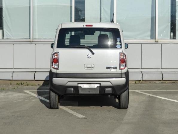 Suzuki Hustler I с пробегом 2018 года, цена 749 000 рублей, 137000 км, хэтчбек, Автокод Объявления