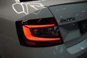Skoda Octavia III (A7) Рестайлинг Крым  - изображение 53