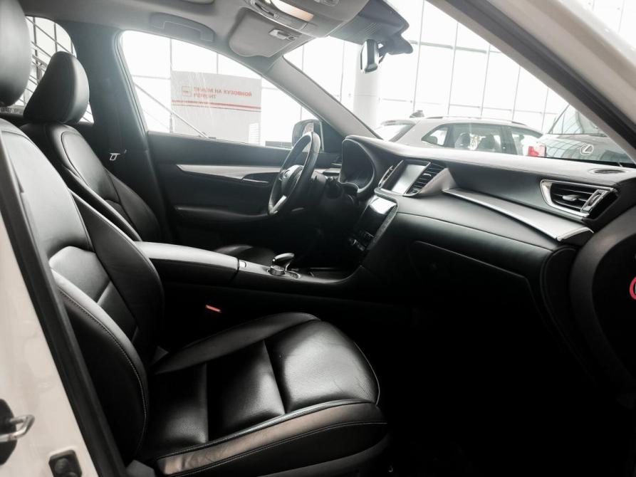 Infiniti QX50 II Казань  - изображение 13