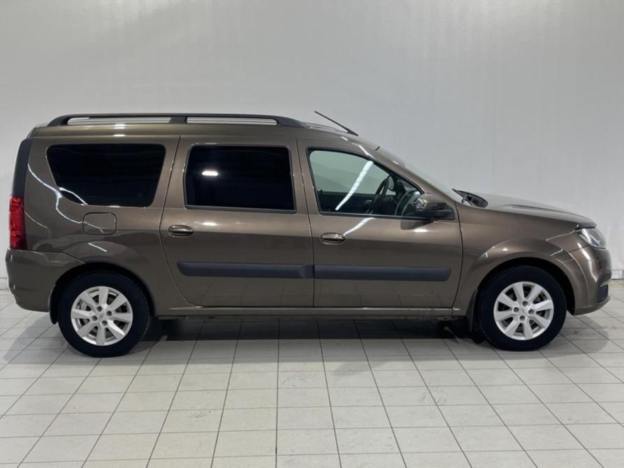 Lada (ВАЗ) Largus I Рестайлинг Курск  - изображение 4