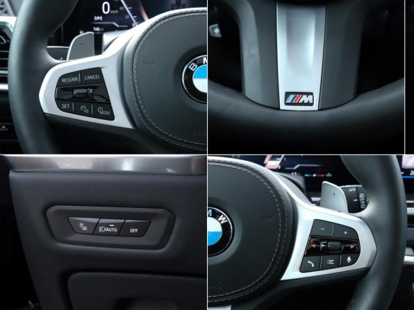 BMW X5 IV (G05/G18) Рестайлинг с пробегом 2025 года, цена 12 995 000 рублей, 2077 км, внедорожник, Автокод Объявления
