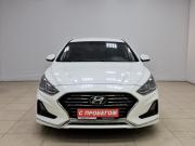 Hyundai Sonata VII (LF) Рестайлинг Альметьевск  - изображение 26