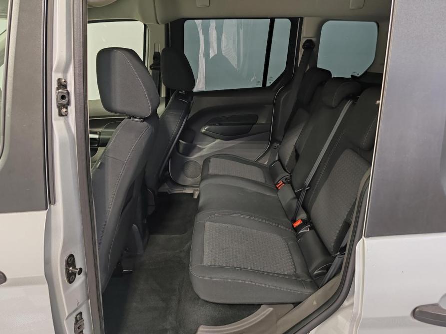 Ford Tourneo Connect II Рестайлинг Москва  - изображение 12