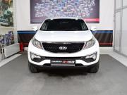 Kia Sportage III Рестайлинг Кемерово  - изображение 24