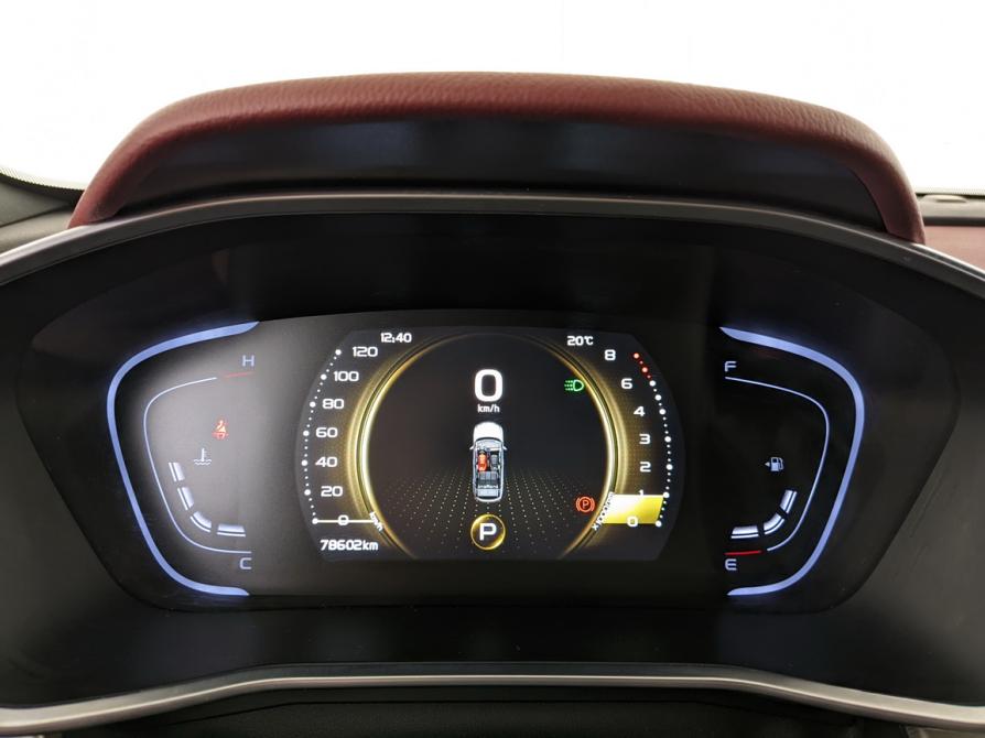 Geely Coolray I Москва  - изображение 13