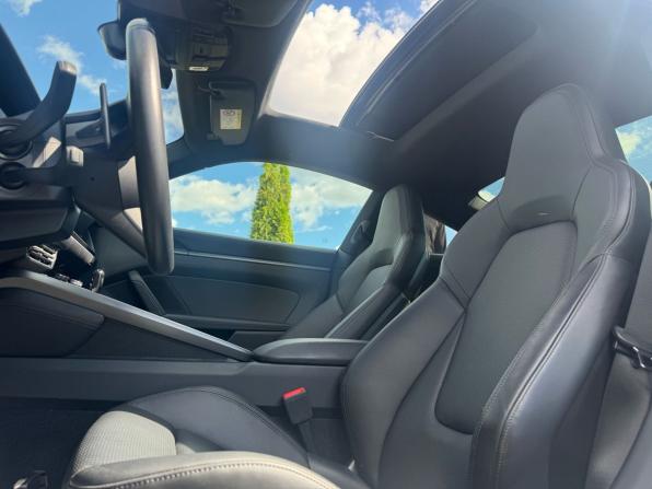 Porsche 911 VIII (992) с пробегом 2020 года, цена 15 700 000 рублей, 13894 км, купе, Автокод Объявления