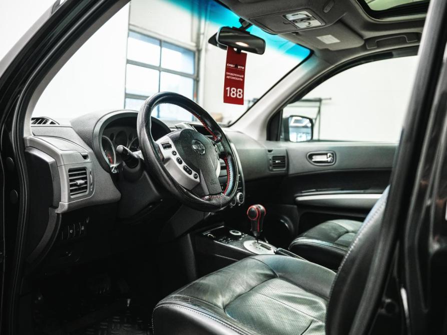 Nissan X-Trail II Красноярск  - изображение 19