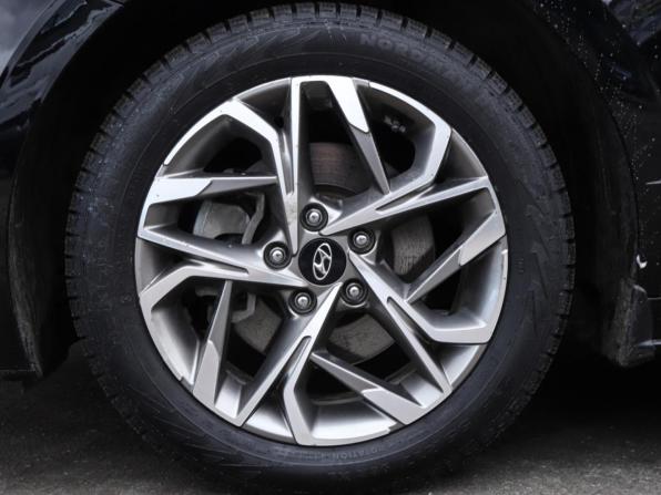 Hyundai Sonata VIII (DN8) с пробегом 2021 года, цена 2 550 000 рублей, 85700 км, седан, Автокод Объявления