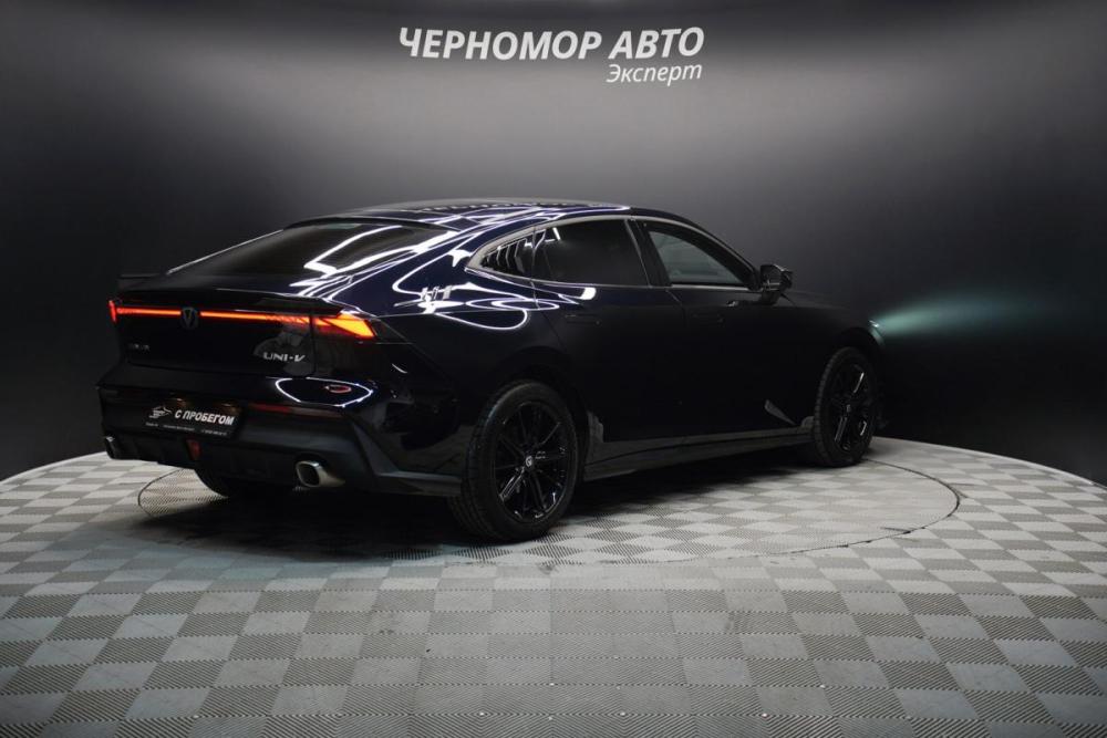 Changan UNI-V I Крым  - изображение 5