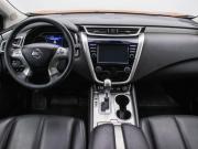 Nissan Murano III (Z52) Москва  - изображение 34
