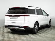 Kia Carnival IV Санкт-Петербург  - изображение 29