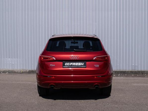 Audi Q5 I (8R) с пробегом 2011 года, цена 1 780 000 рублей, 158924 км, внедорожник, Автокод Объявления