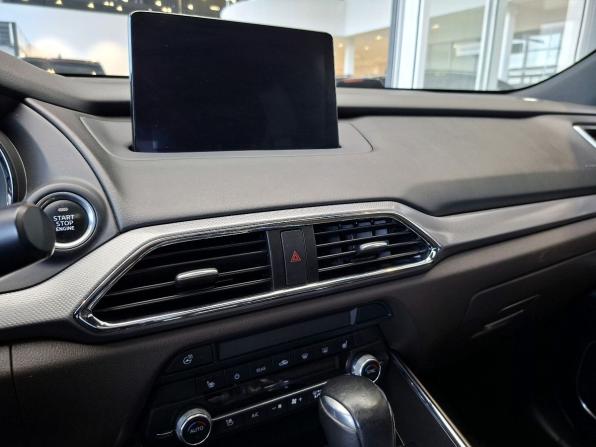 Mazda CX-9 II Рестайлинг с пробегом 2021 года, цена 3 799 000 рублей, 100193 км, внедорожник, Автокод Объявления