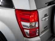 Suzuki Grand Vitara II Рестайлинг Иркутск  - изображение 40